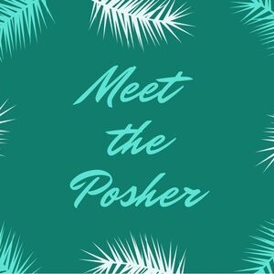 Meet the Posher